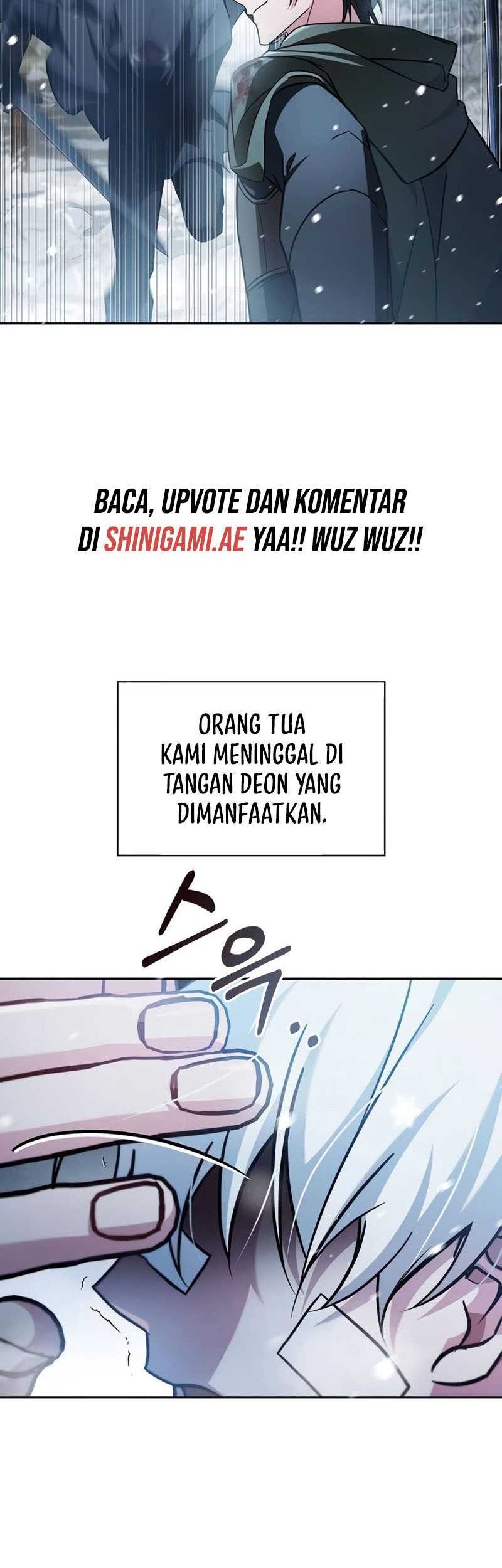 I’m Not That Kind of Talent Chapter 74 Gambar 38