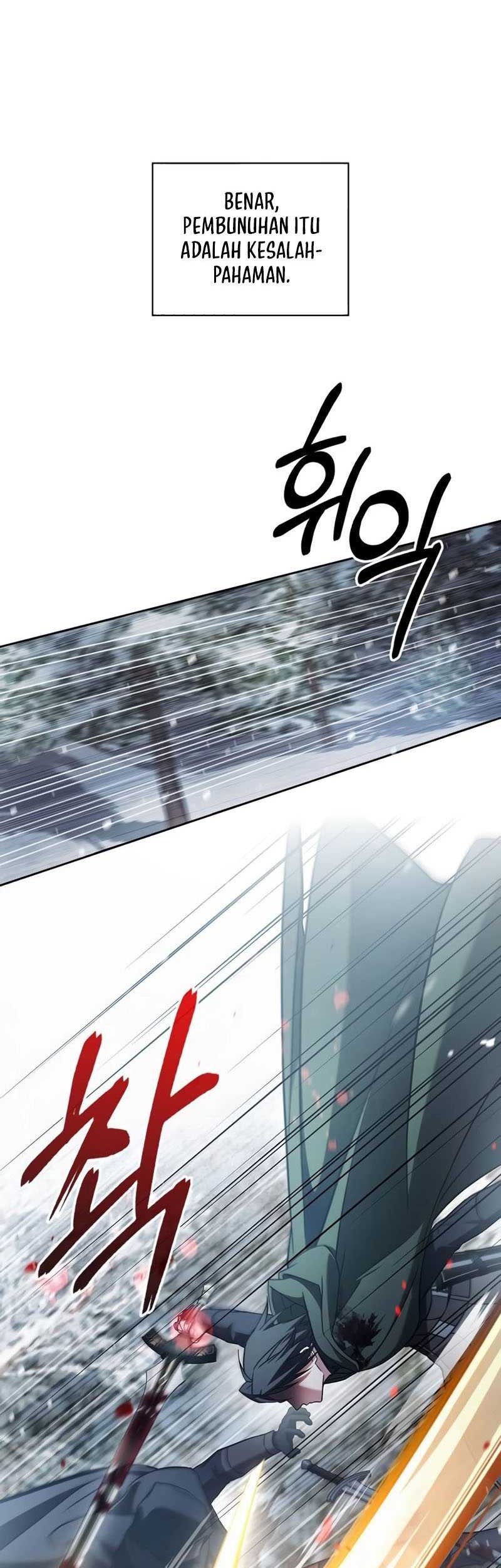 I’m Not That Kind of Talent Chapter 74 Gambar 39