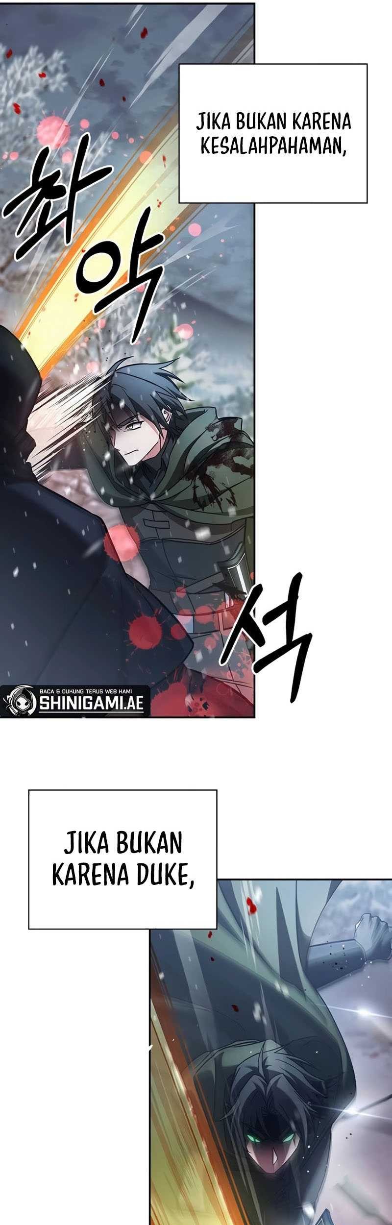 I’m Not That Kind of Talent Chapter 74 Gambar 41