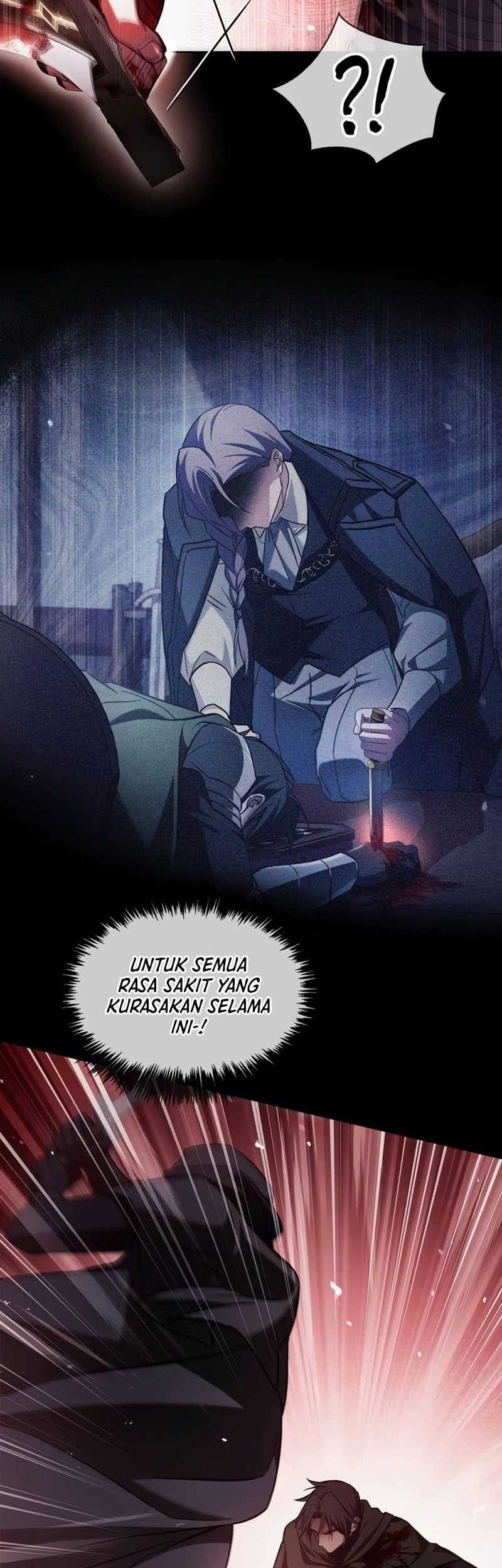 I’m Not That Kind of Talent Chapter 74 Gambar 46