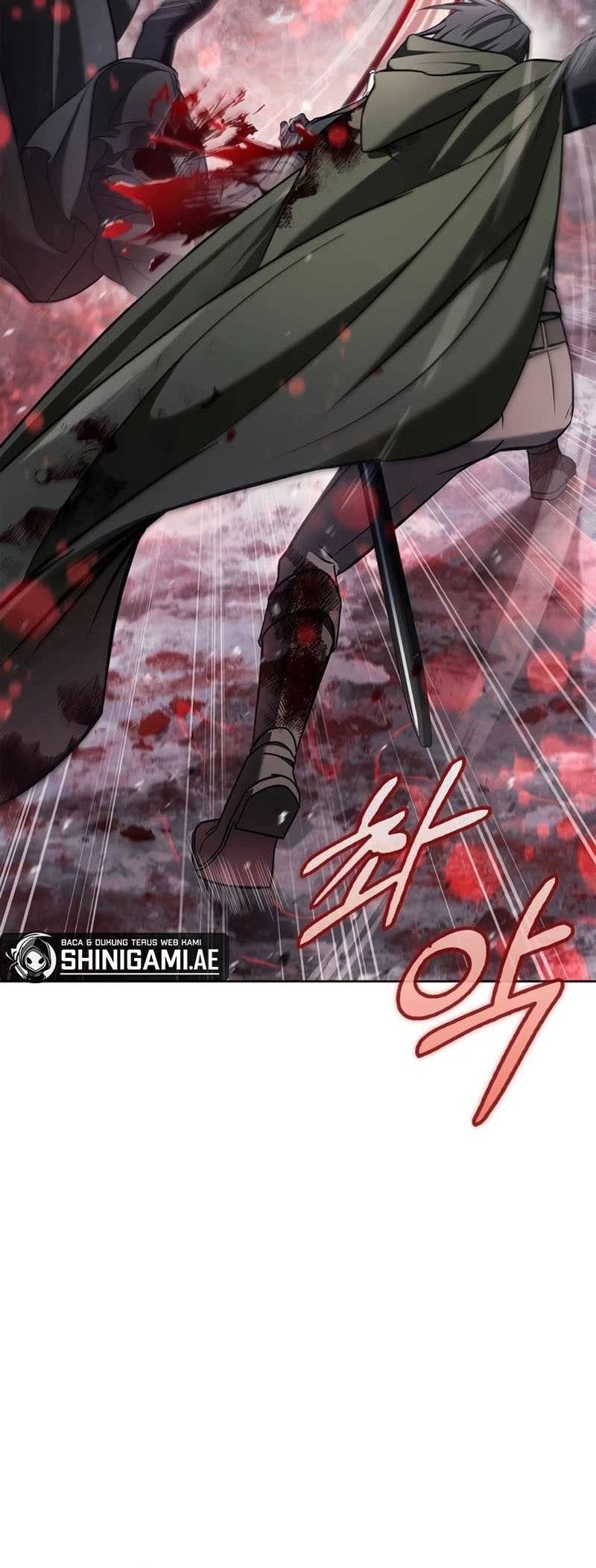 I’m Not That Kind of Talent Chapter 74 Gambar 48