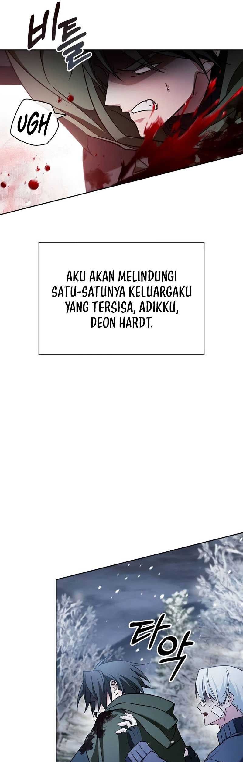 I’m Not That Kind of Talent Chapter 74 Gambar 49