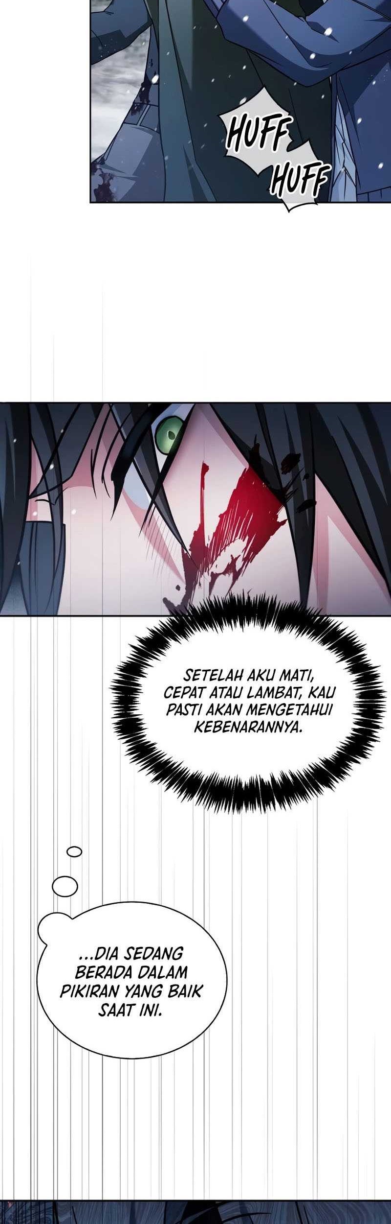 I’m Not That Kind of Talent Chapter 74 Gambar 50