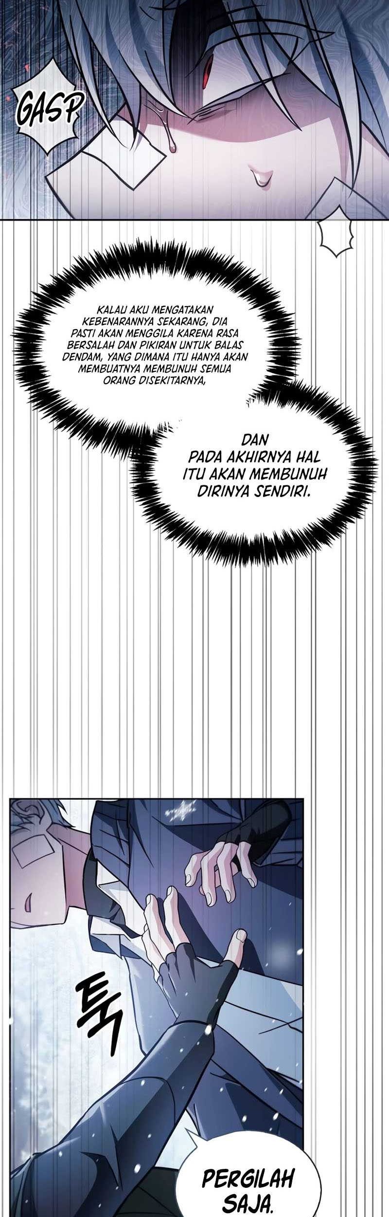 I’m Not That Kind of Talent Chapter 74 Gambar 51