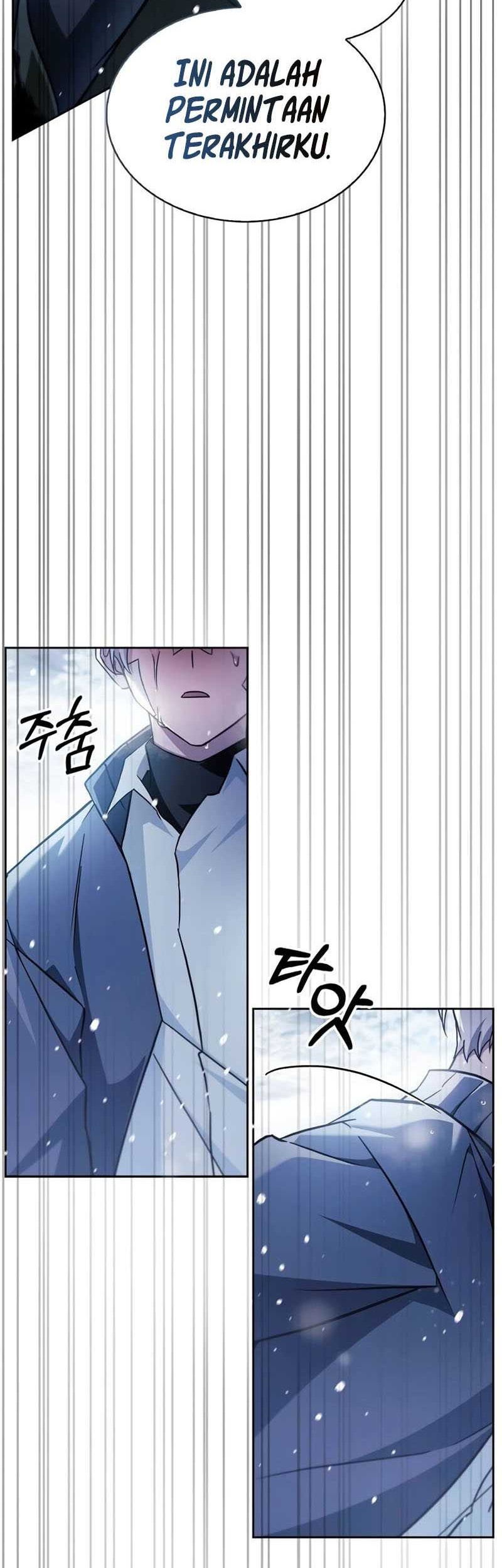 I’m Not That Kind of Talent Chapter 74 Gambar 52