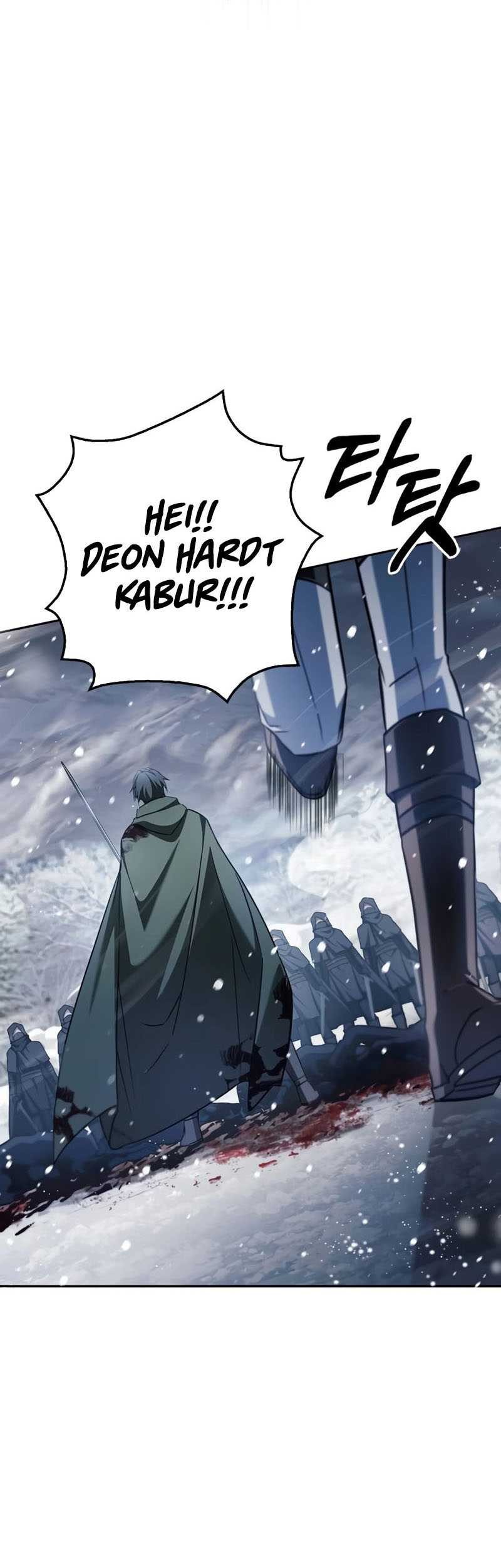 I’m Not That Kind of Talent Chapter 74 Gambar 54