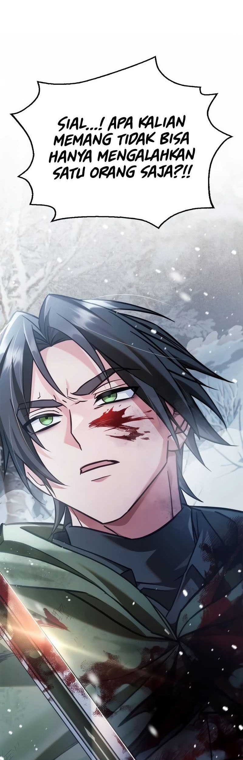 I’m Not That Kind of Talent Chapter 74 Gambar 55