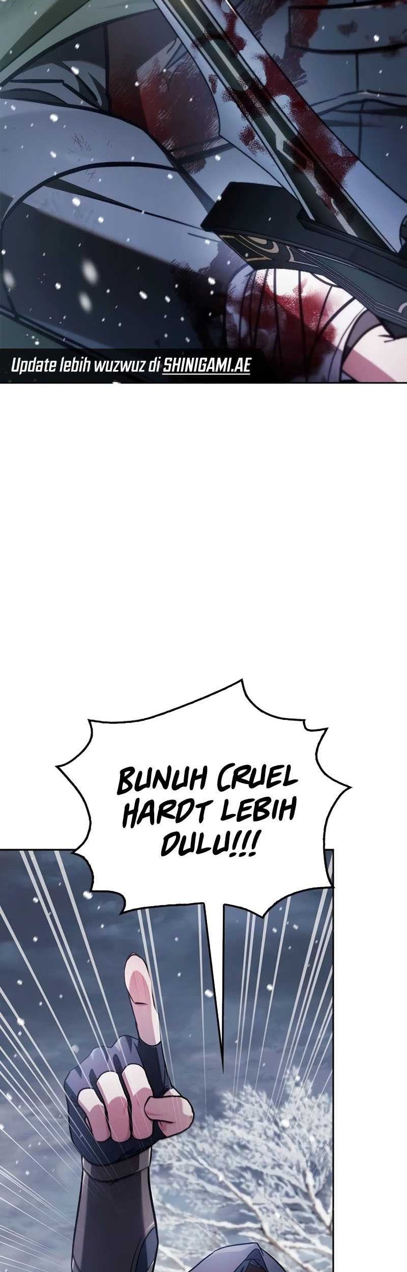 I’m Not That Kind of Talent Chapter 74 Gambar 56