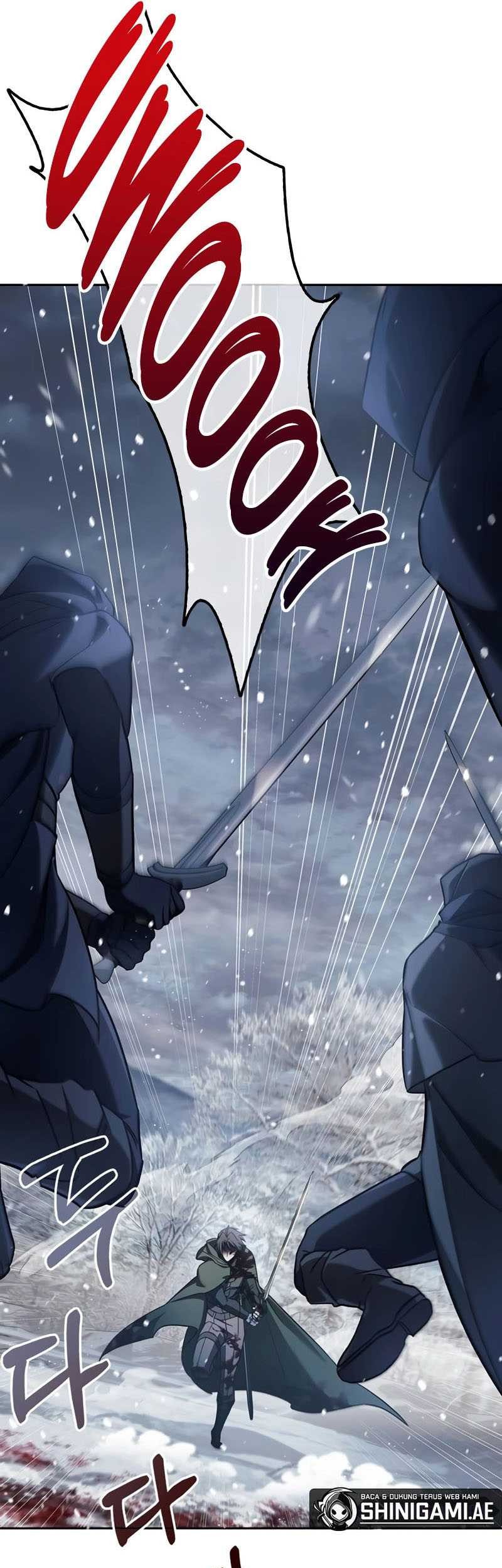 I’m Not That Kind of Talent Chapter 74 Gambar 58