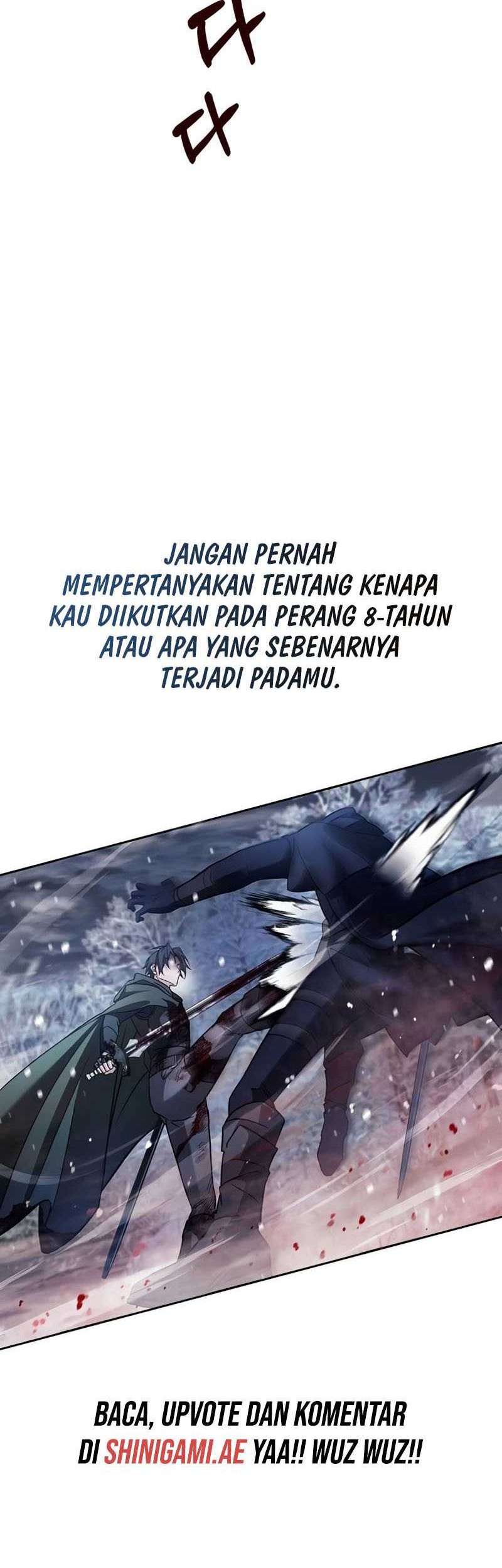 I’m Not That Kind of Talent Chapter 74 Gambar 59