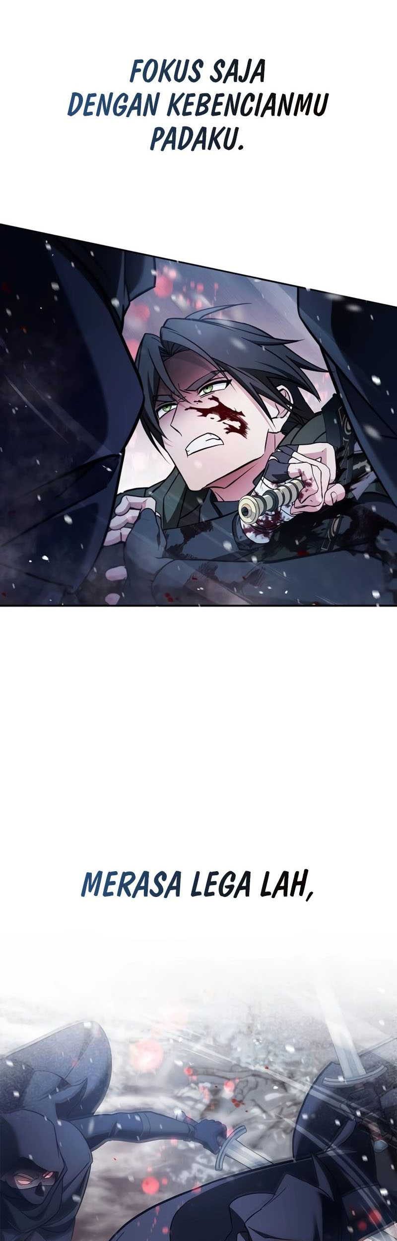 I’m Not That Kind of Talent Chapter 74 Gambar 60