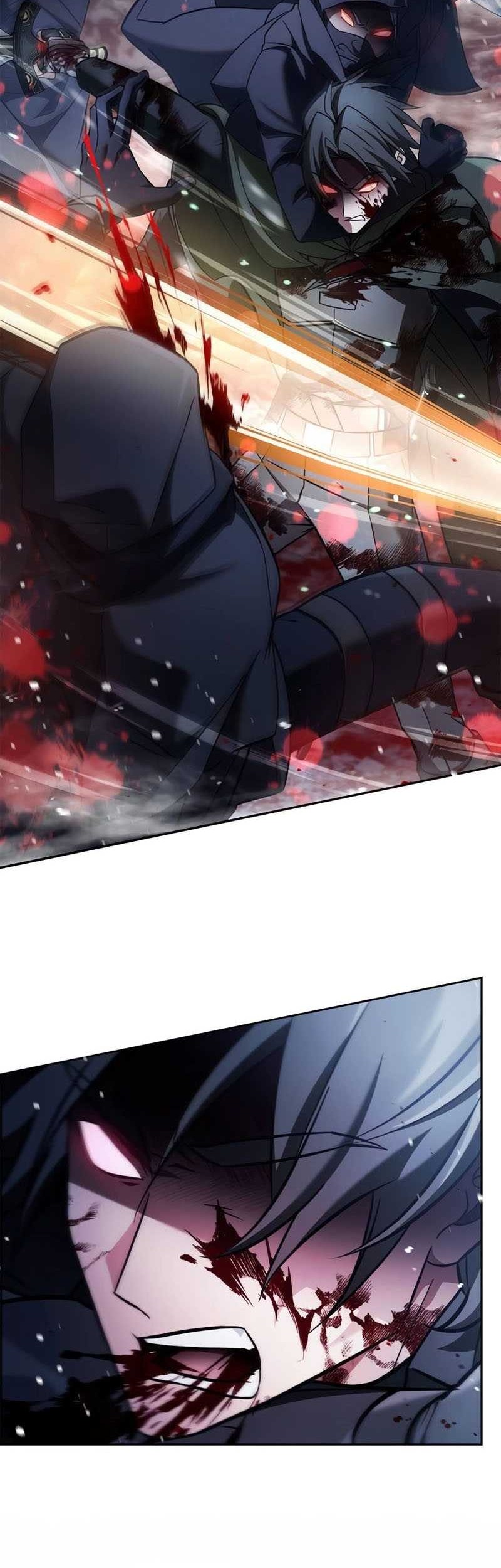 I’m Not That Kind of Talent Chapter 74 Gambar 61