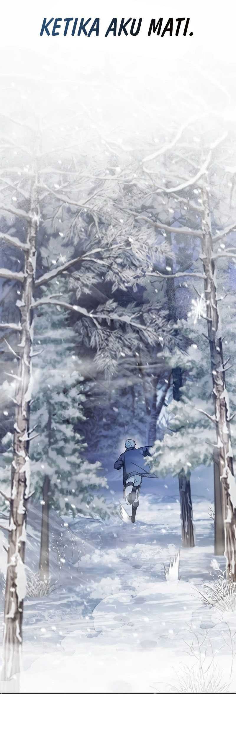 I’m Not That Kind of Talent Chapter 74 Gambar 62