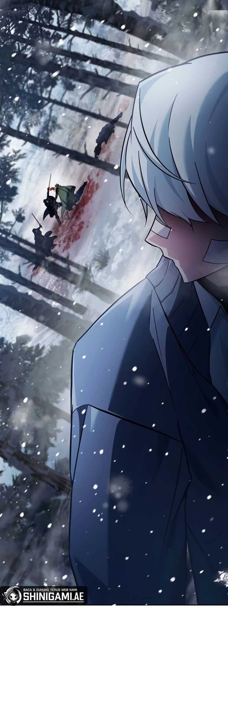 I’m Not That Kind of Talent Chapter 74 Gambar 66