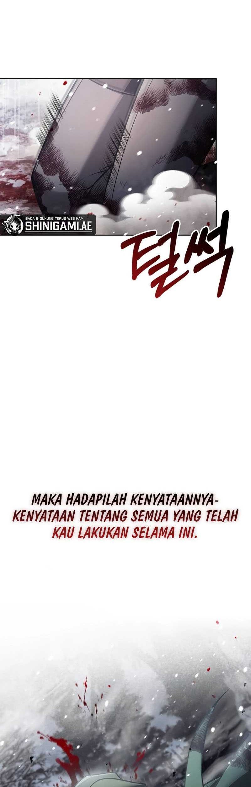 I’m Not That Kind of Talent Chapter 74 Gambar 67