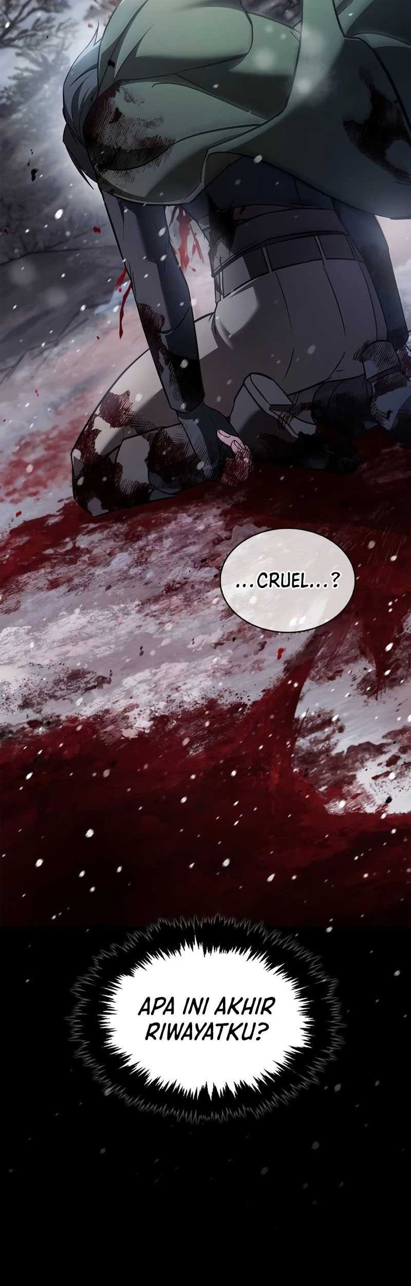 I’m Not That Kind of Talent Chapter 74 Gambar 68