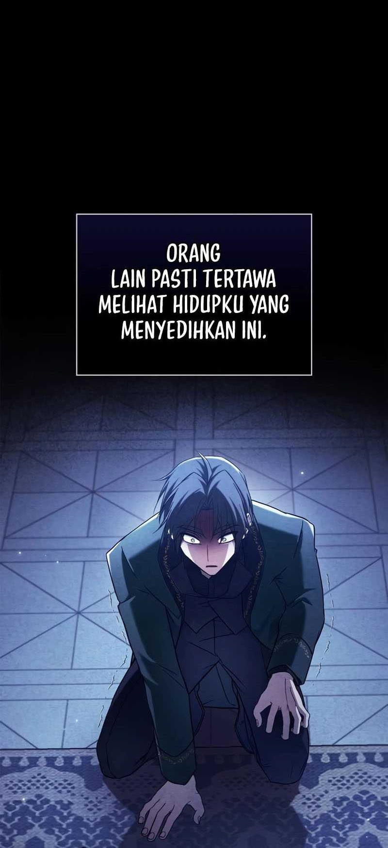 I’m Not That Kind of Talent Chapter 74 Gambar 69