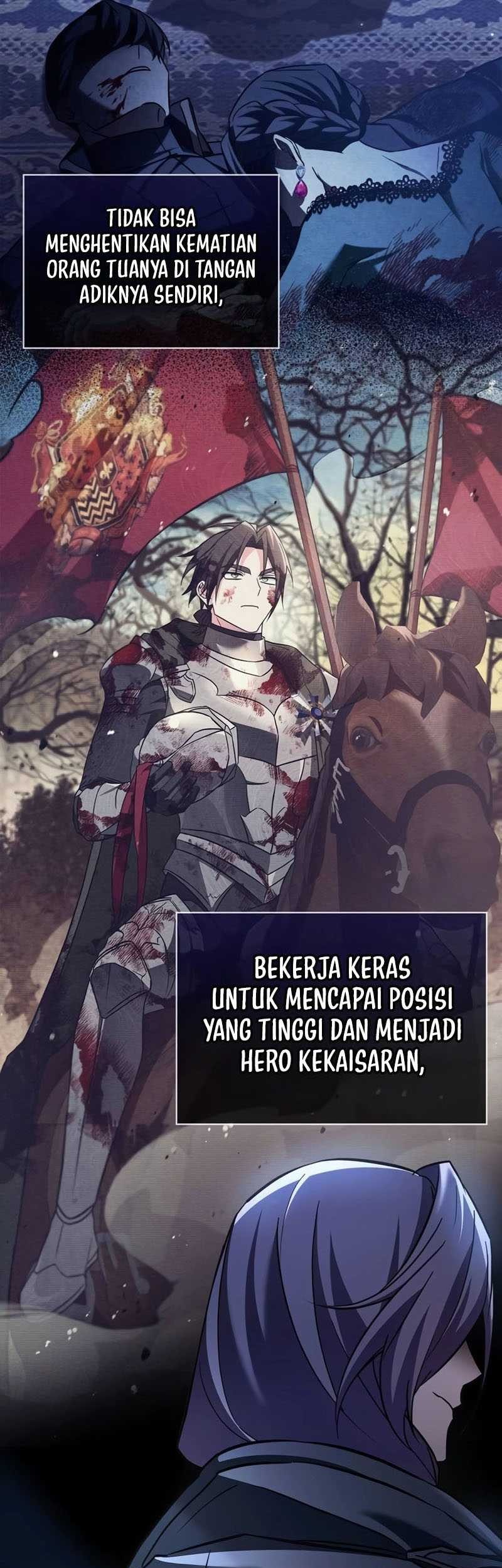 I’m Not That Kind of Talent Chapter 74 Gambar 70