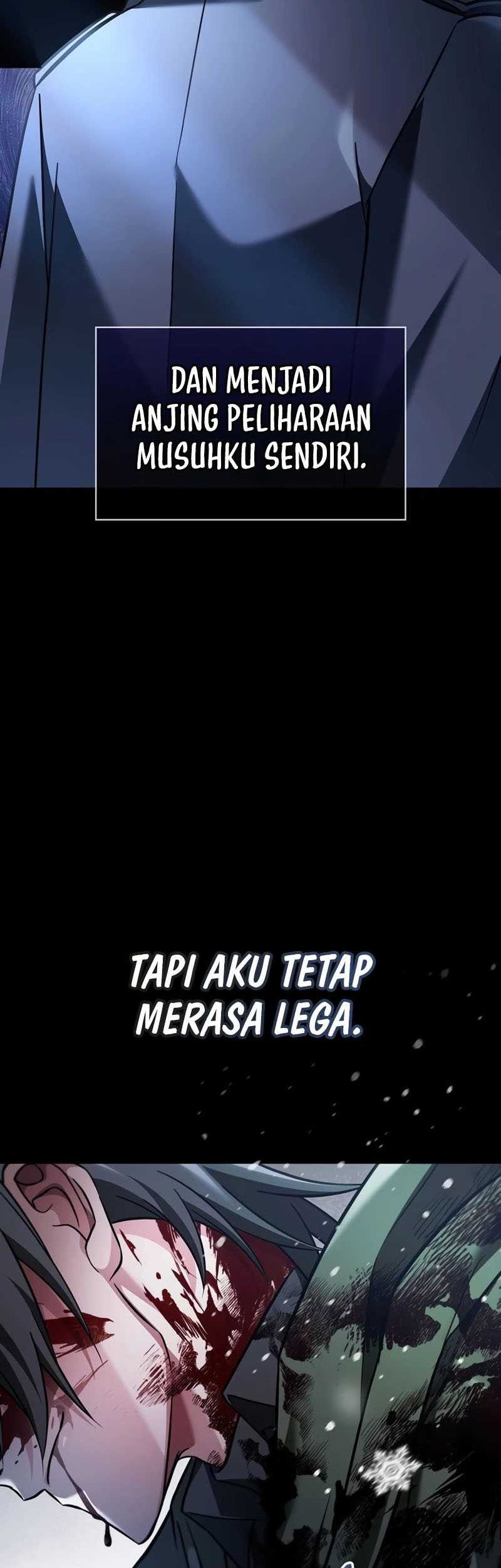 I’m Not That Kind of Talent Chapter 74 Gambar 71