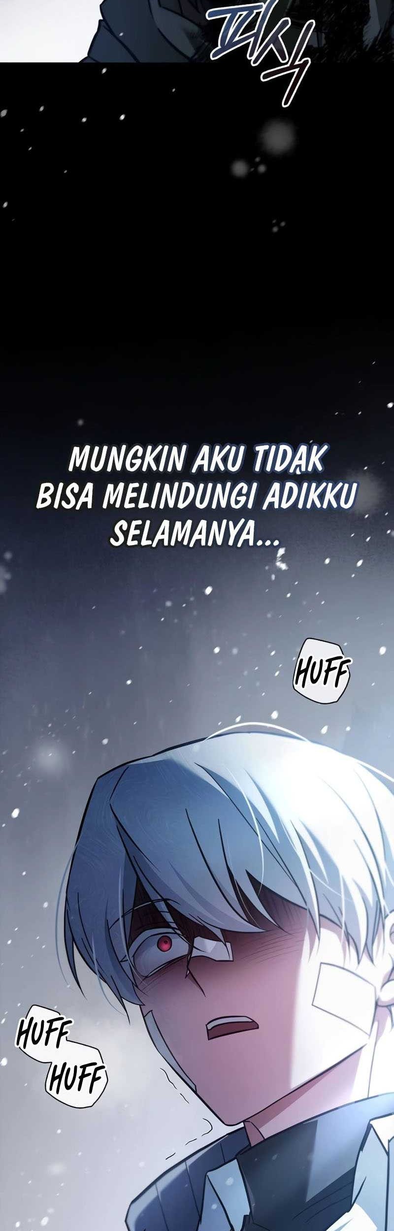 I’m Not That Kind of Talent Chapter 74 Gambar 72