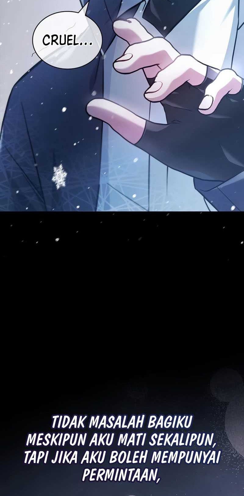 I’m Not That Kind of Talent Chapter 74 Gambar 73