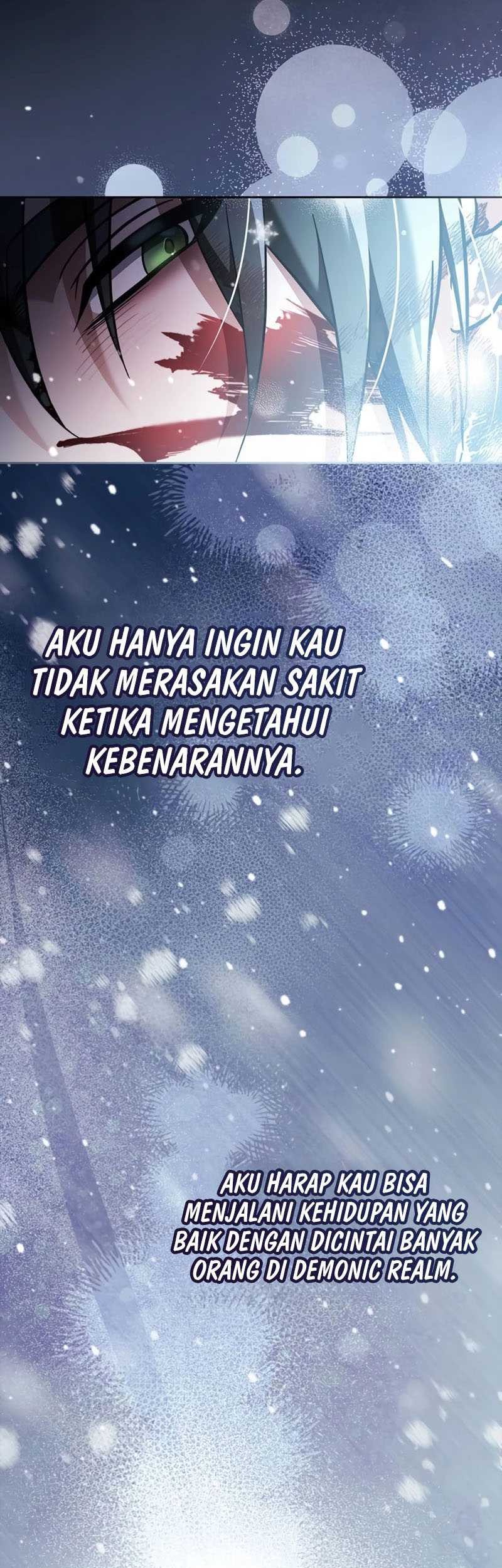 I’m Not That Kind of Talent Chapter 74 Gambar 74