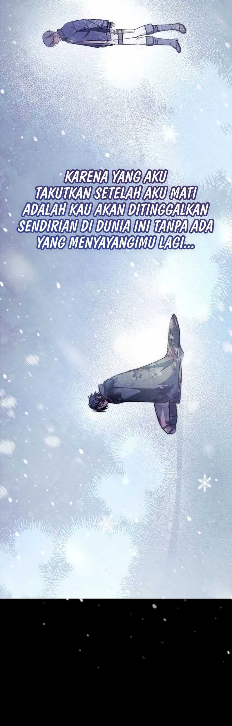 I’m Not That Kind of Talent Chapter 74 Gambar 75