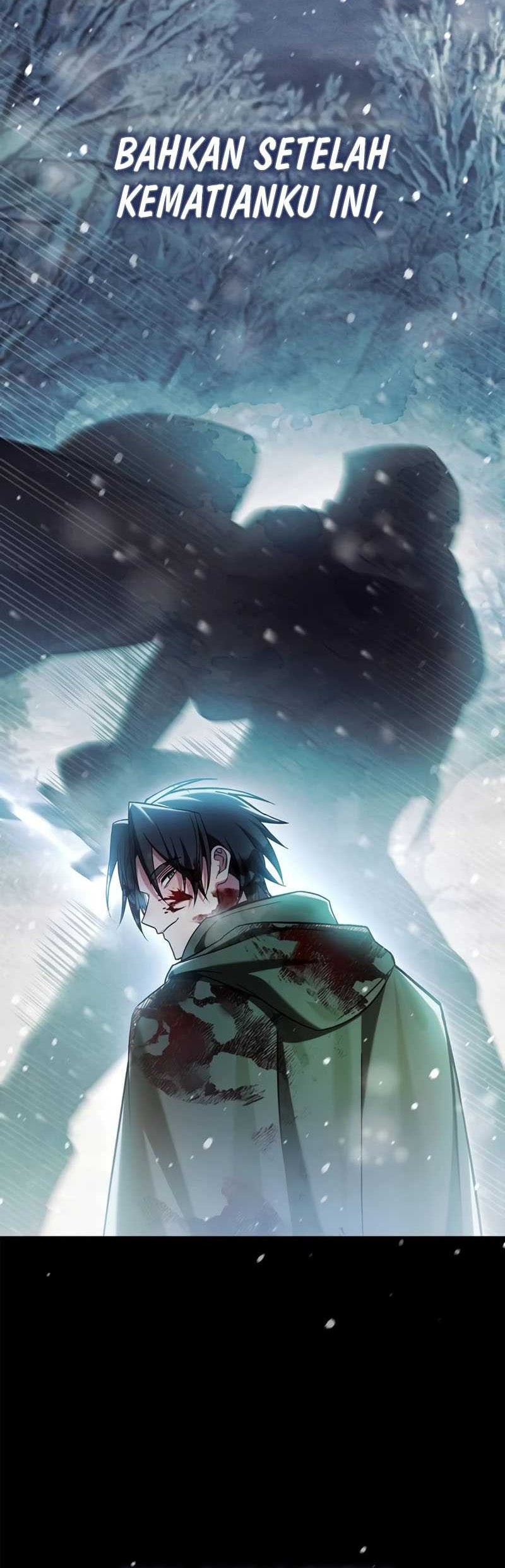 I’m Not That Kind of Talent Chapter 74 Gambar 77