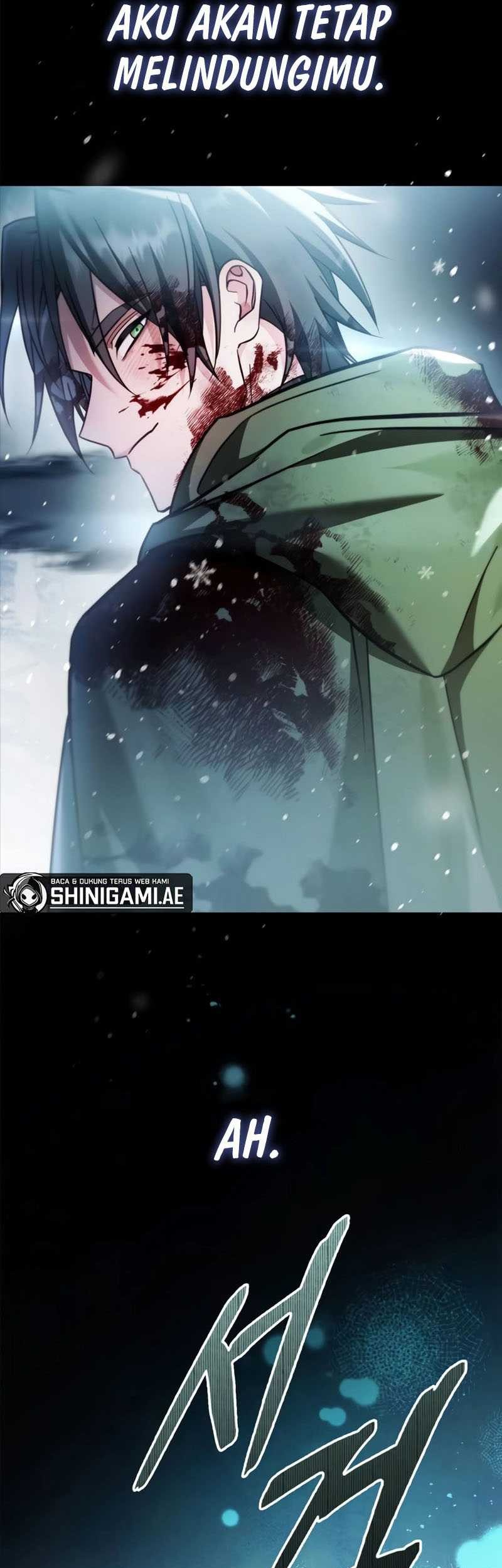 I’m Not That Kind of Talent Chapter 74 Gambar 78