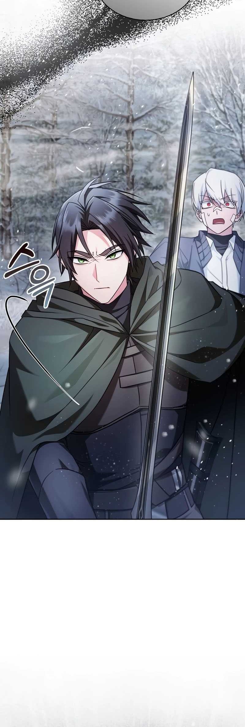 I’m Not That Kind of Talent Chapter 74 Gambar 5