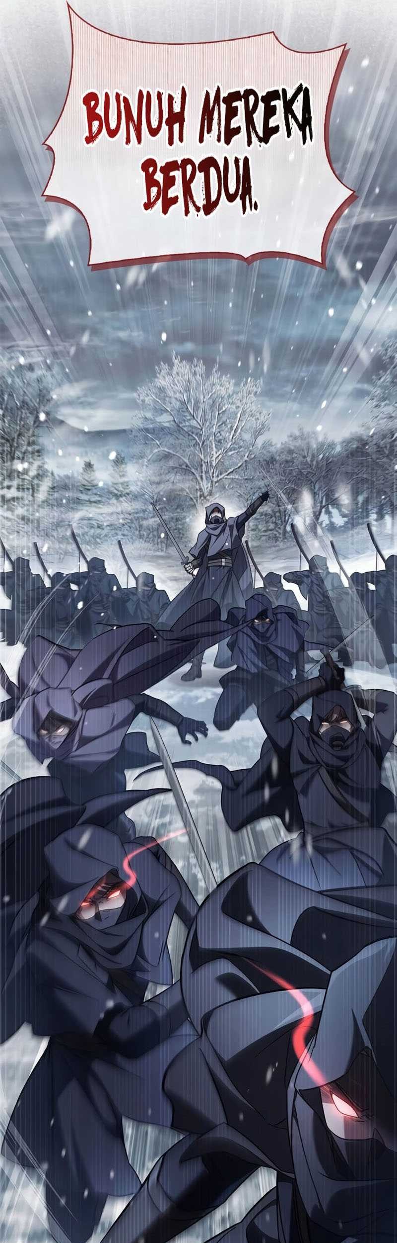 I’m Not That Kind of Talent Chapter 74 Gambar 6