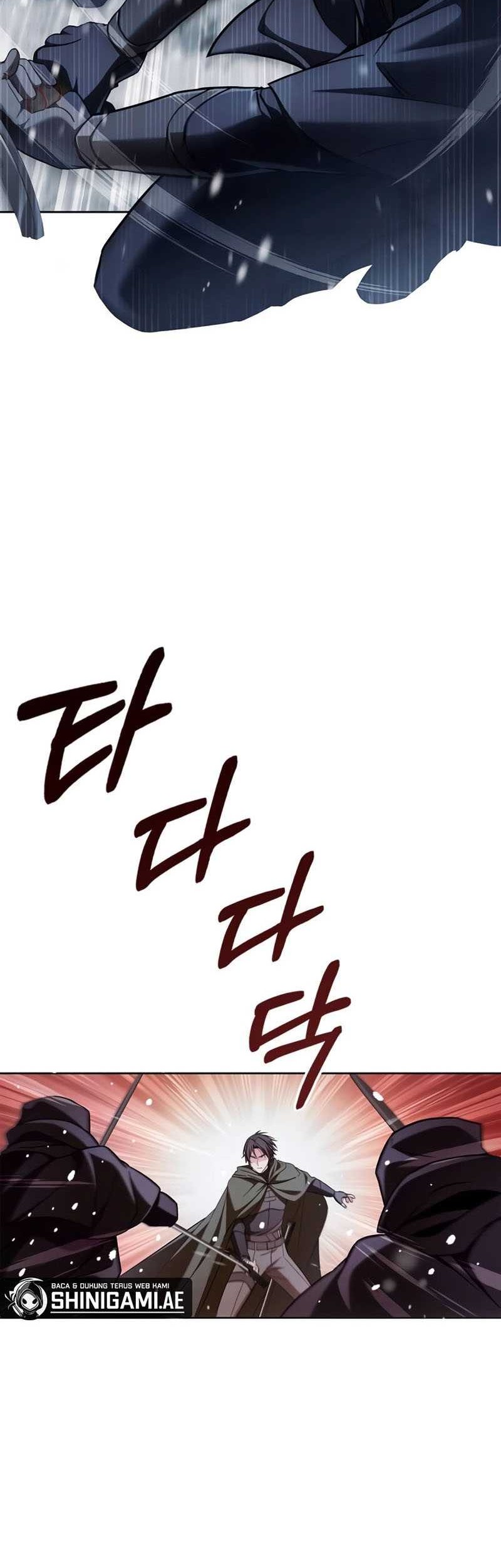 I’m Not That Kind of Talent Chapter 74 Gambar 7