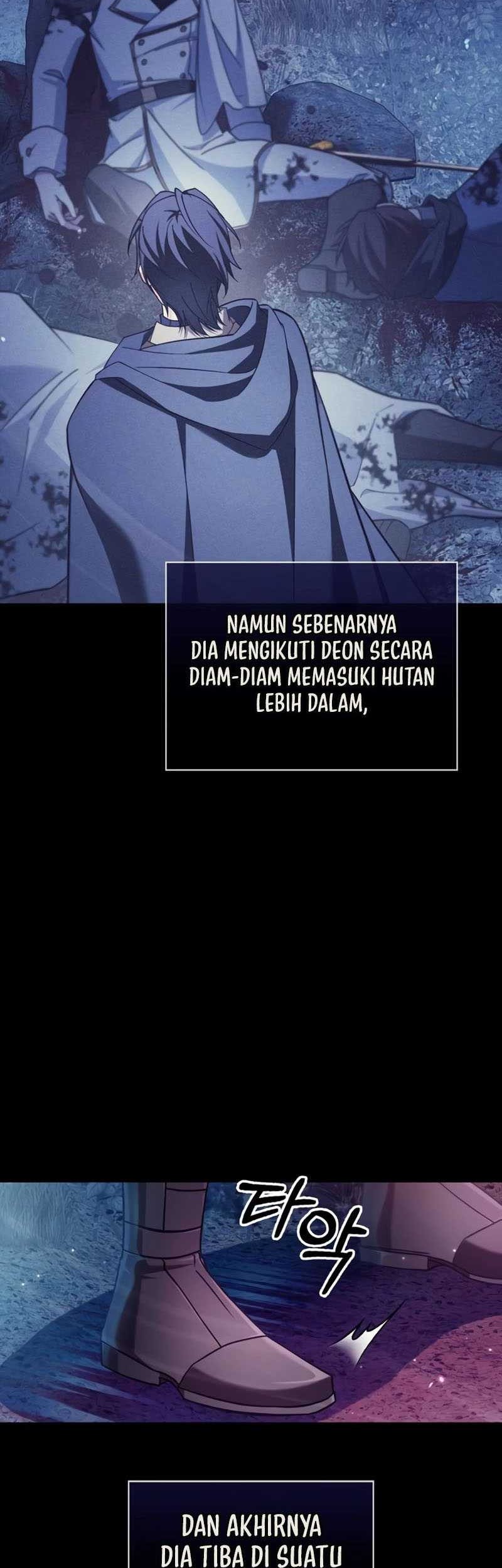 I’m Not That Kind of Talent Chapter 74 Gambar 12