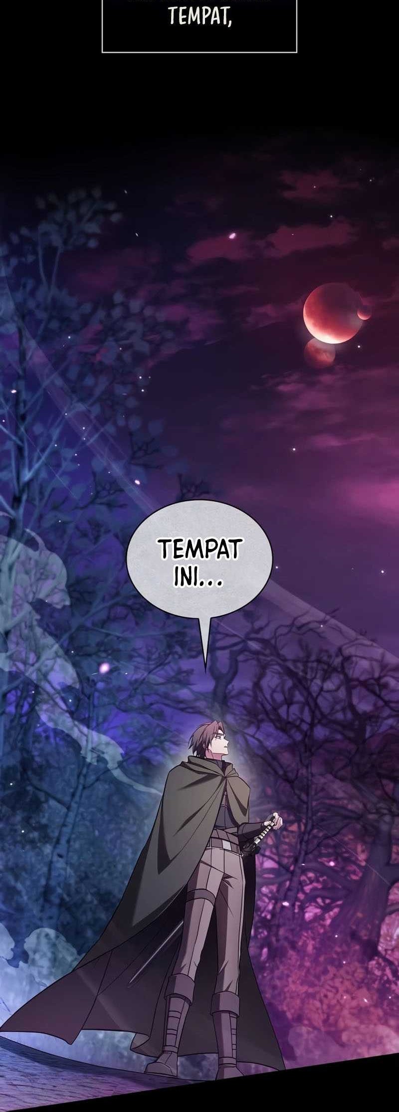 I’m Not That Kind of Talent Chapter 74 Gambar 13