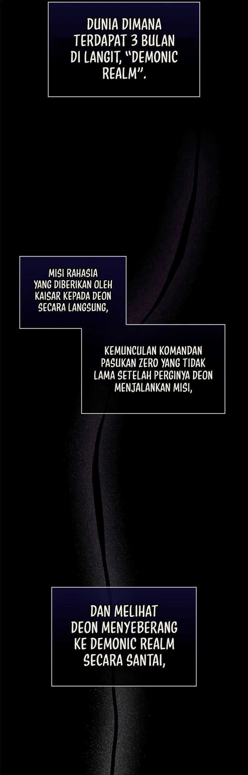 I’m Not That Kind of Talent Chapter 74 Gambar 14