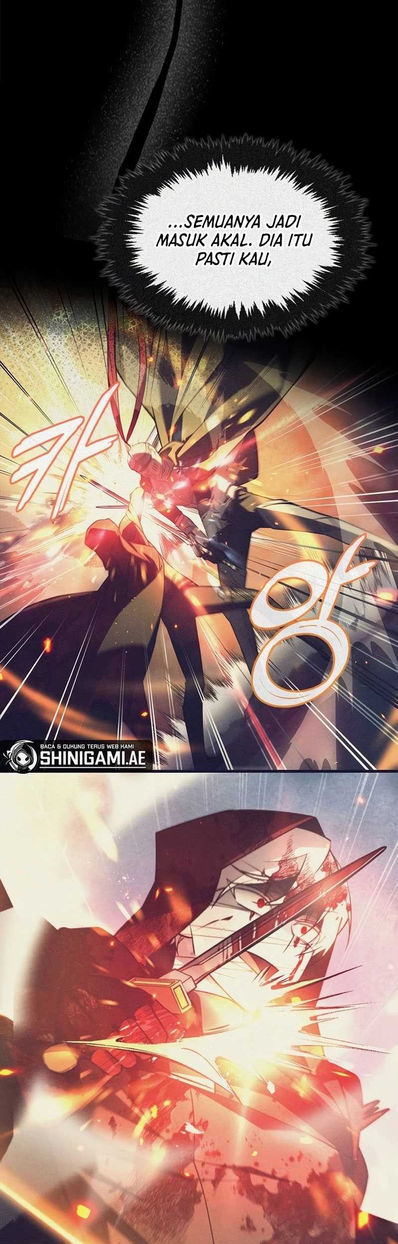 I’m Not That Kind of Talent Chapter 74 Gambar 15