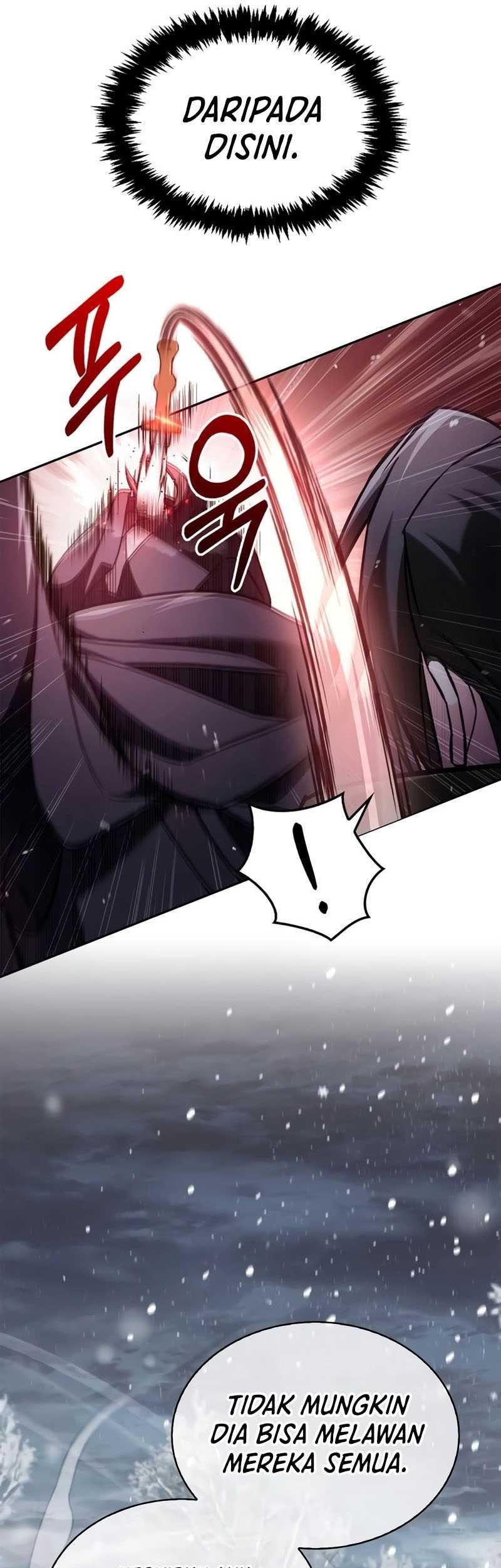 I’m Not That Kind of Talent Chapter 74 Gambar 18