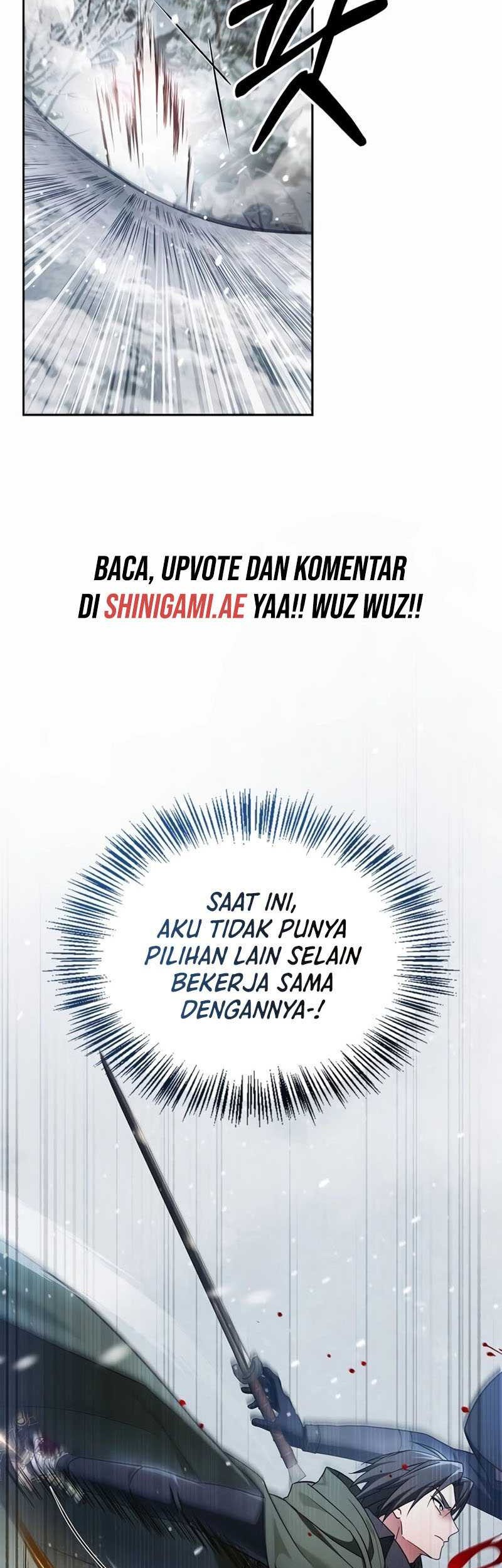 I’m Not That Kind of Talent Chapter 74 Gambar 20