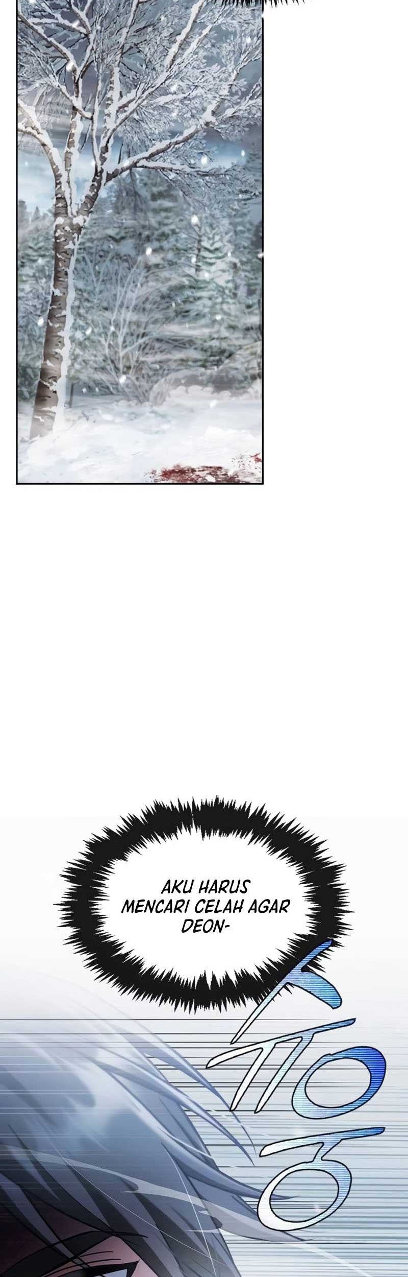 I’m Not That Kind of Talent Chapter 74 Gambar 23