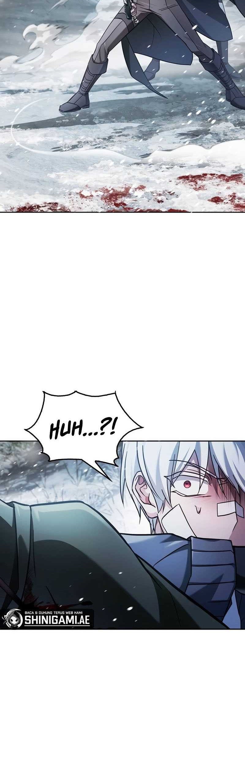 I’m Not That Kind of Talent Chapter 74 Gambar 27