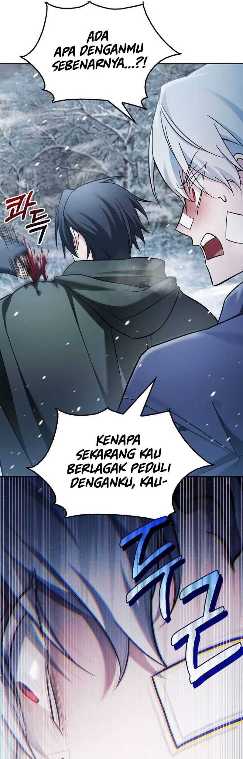 I’m Not That Kind of Talent Chapter 74 Gambar 29