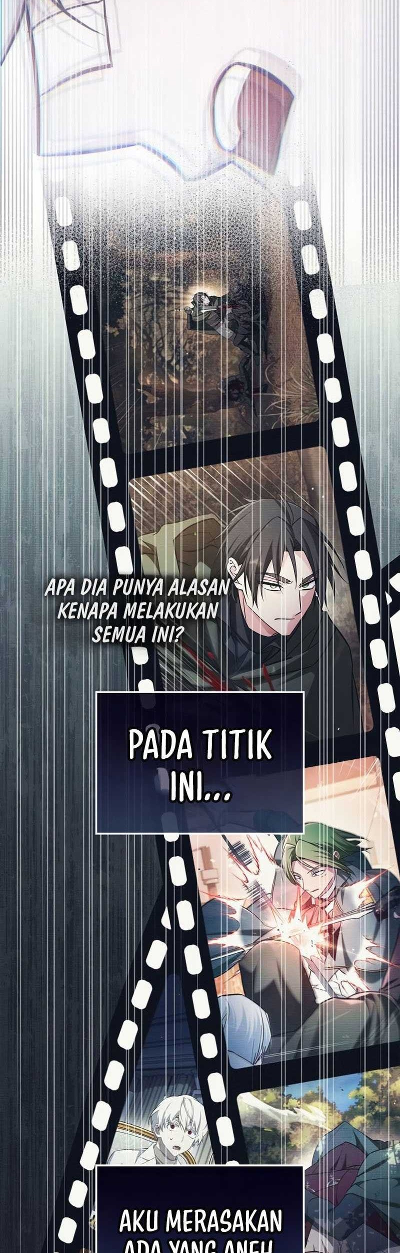 I’m Not That Kind of Talent Chapter 74 Gambar 30