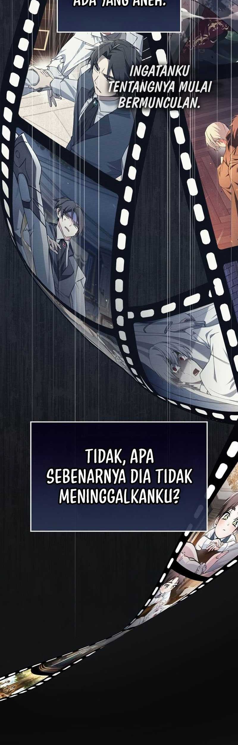 I’m Not That Kind of Talent Chapter 74 Gambar 31