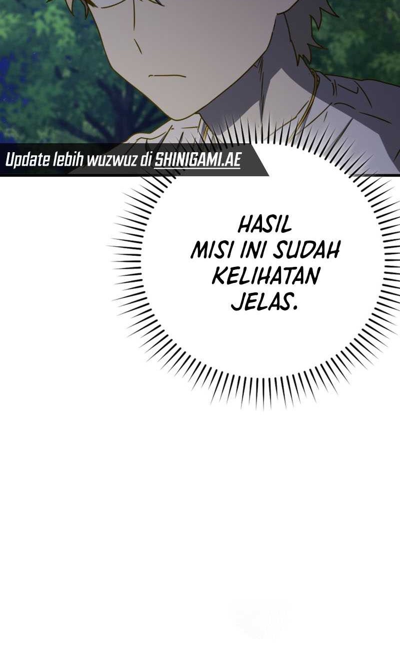 The Demon Prince Goes to the Academy Chapter 53 Gambar 53