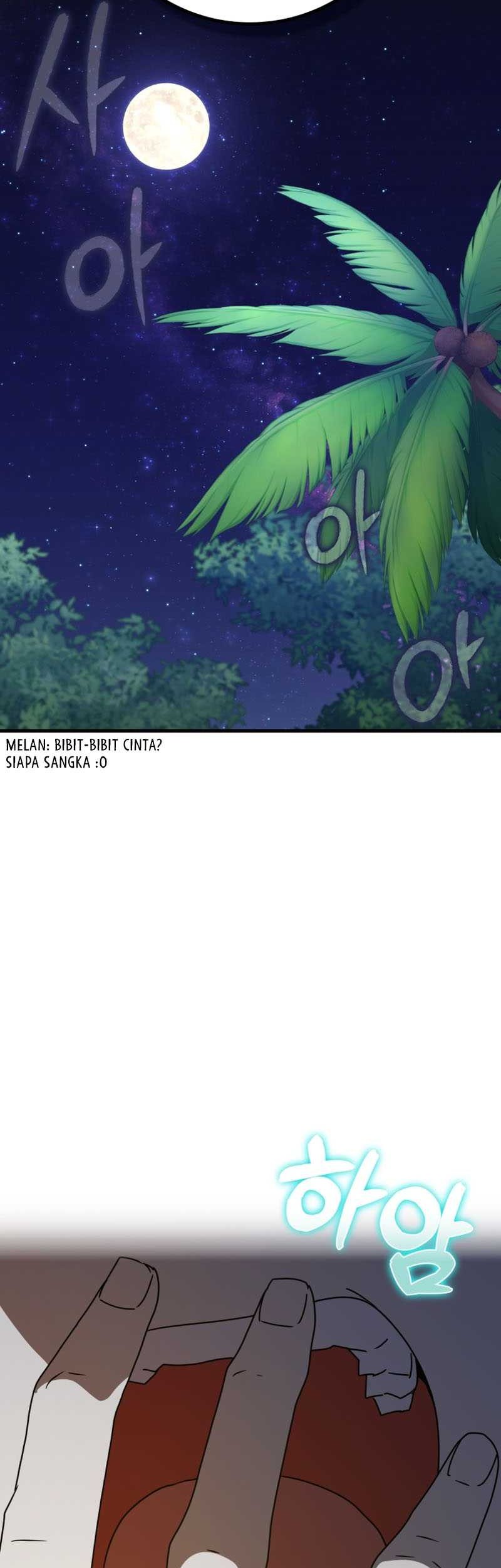 The Demon Prince Goes to the Academy Chapter 53 Gambar 56