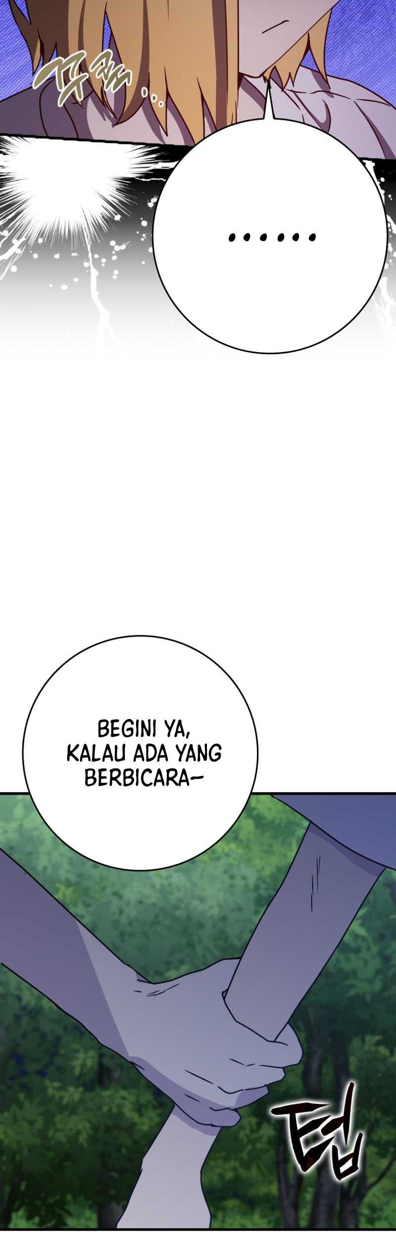 The Demon Prince Goes to the Academy Chapter 53 Gambar 64