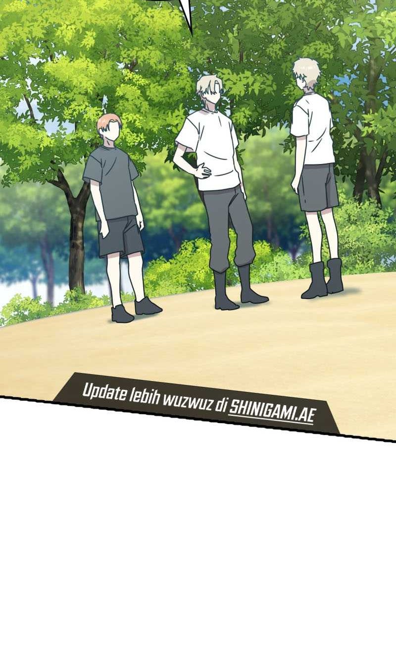 The Demon Prince Goes to the Academy Chapter 53 Gambar 13