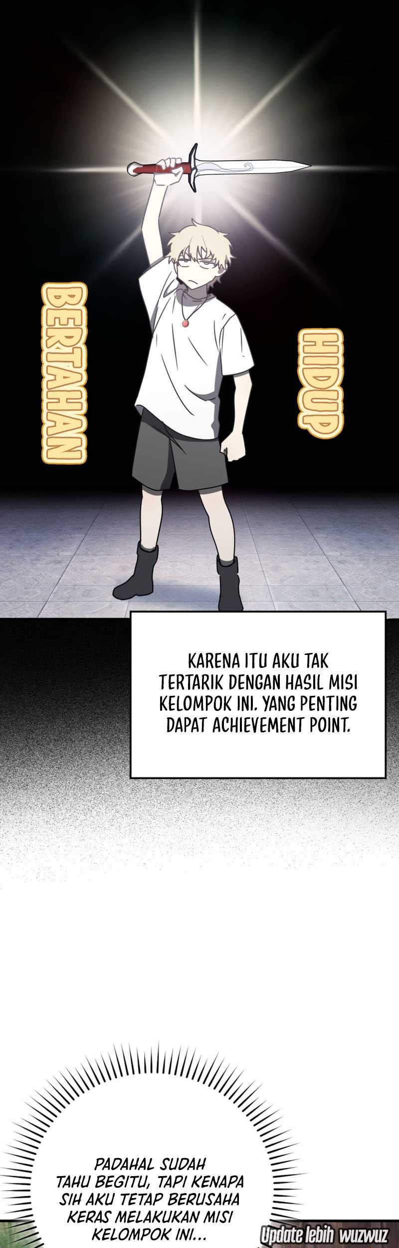 The Demon Prince Goes to the Academy Chapter 52 Gambar 34