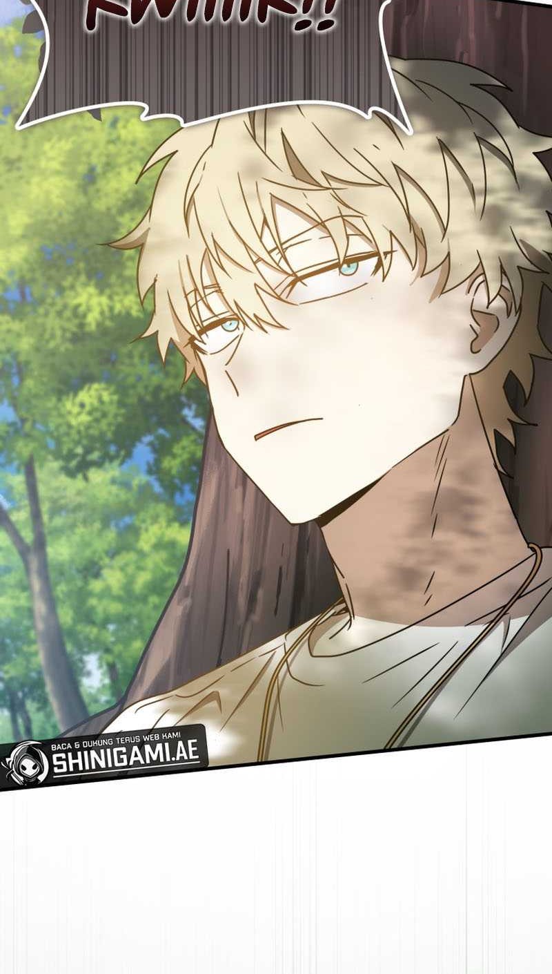 The Demon Prince Goes to the Academy Chapter 52 Gambar 36