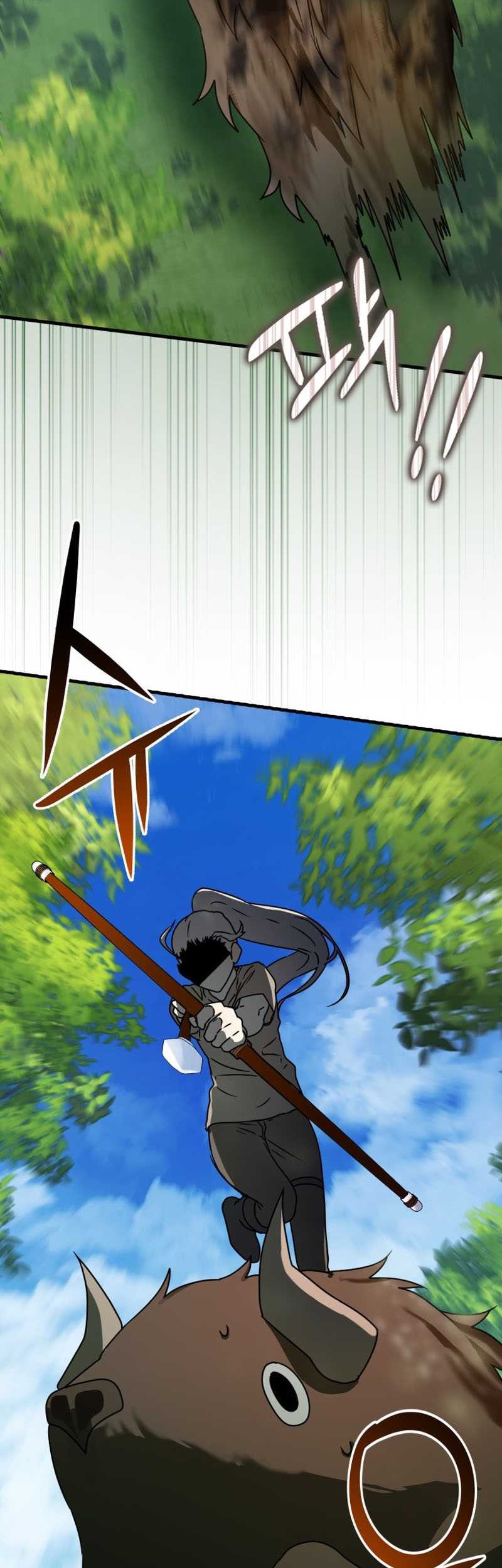 The Demon Prince Goes to the Academy Chapter 52 Gambar 38